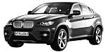 BMW E71 U3454 Fault Code